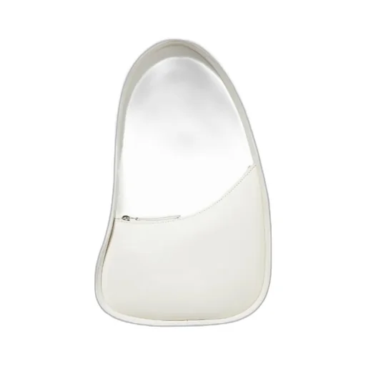 Half Moon Shoulder Bag