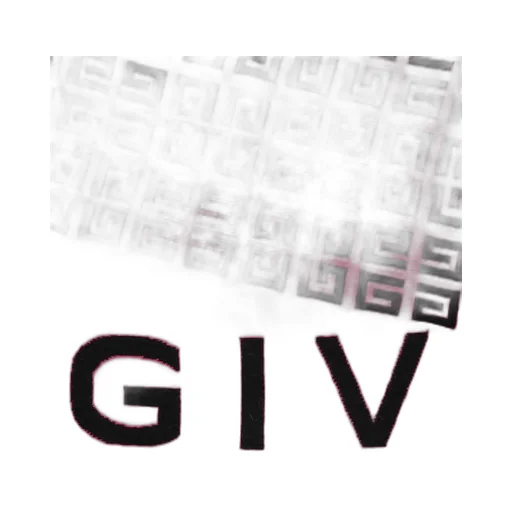 Logo Scarf