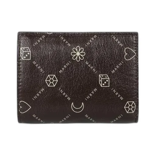 Folding Wallet
