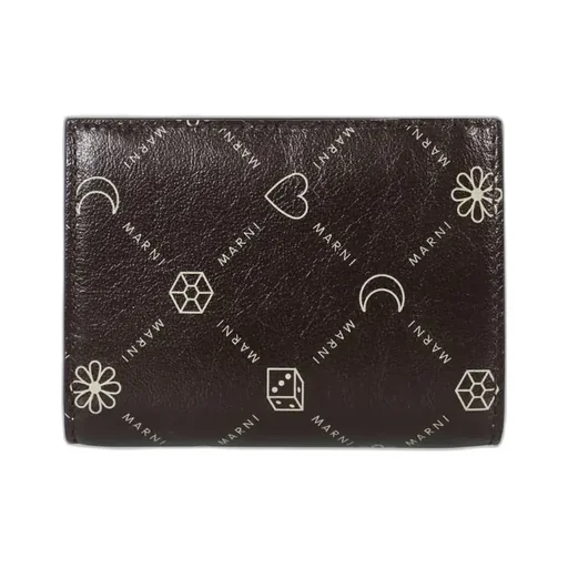 Folding Wallet