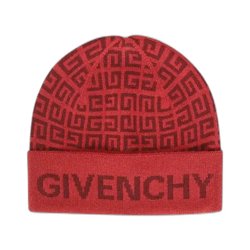 Logo Hat