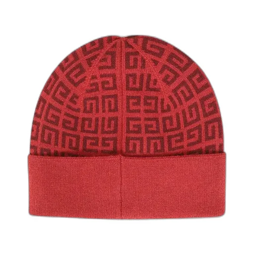 Logo Hat