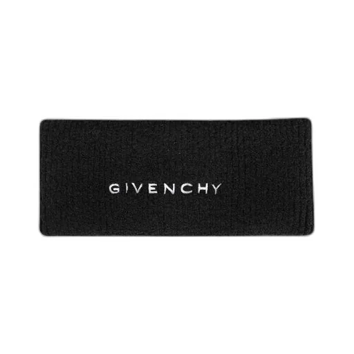 Logo-Embroidered Headband