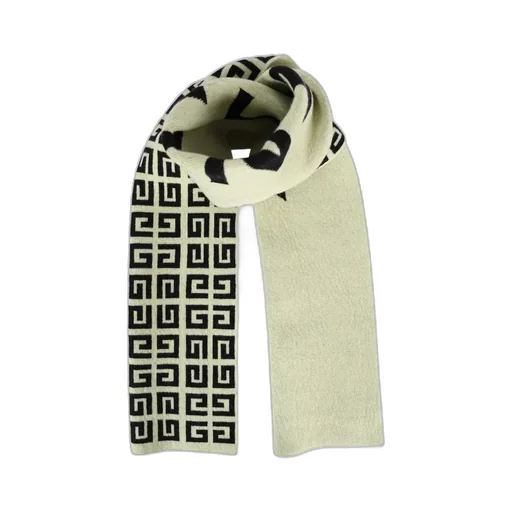 Logo Scarf
