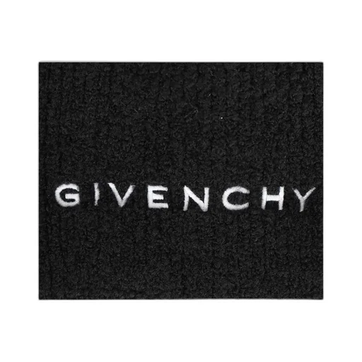 Logo-Embroidered Headband