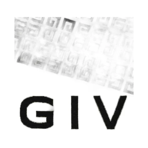 Logo Scarf