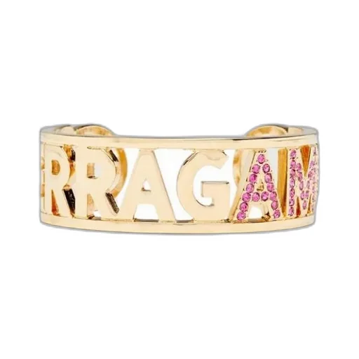 Logo Bracelet