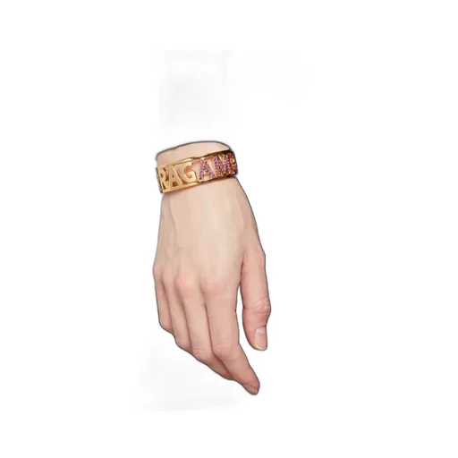 Logo Bracelet