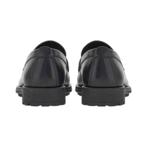 Gancini Decorated Mokasin Shoes