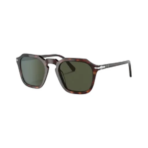 Persol Square Frame Sunglasses
