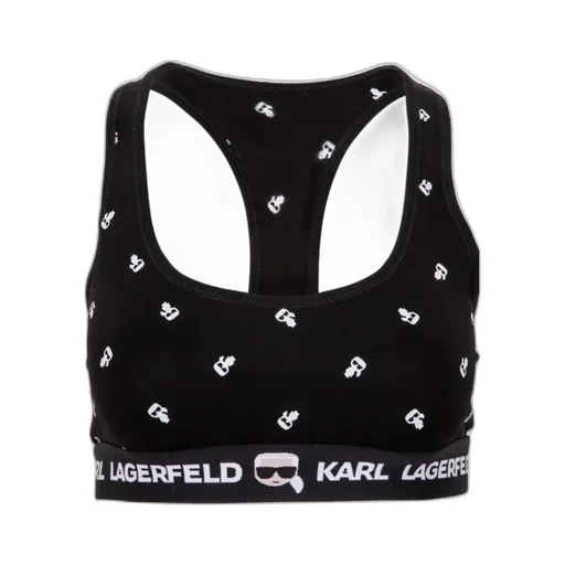 Logo Printed Sports Underwear