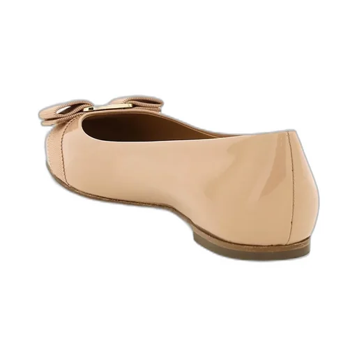Bow Shoes