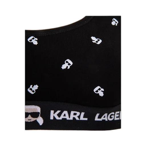 Logo Printed Sports Underwear