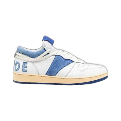 Low-Top Leisure Sneakers