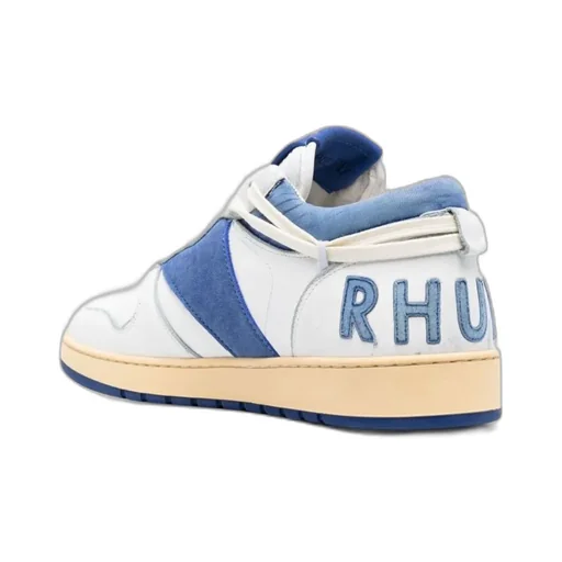 Low-Top Leisure Sneakers