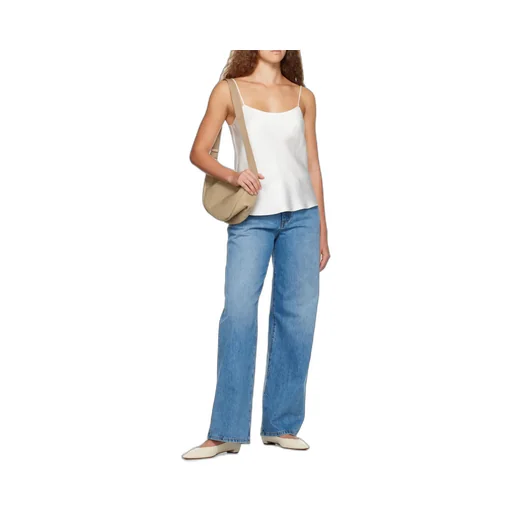 Biggins Silk Satin Sling