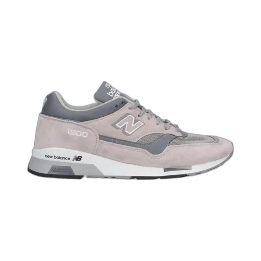 New Balance 1500 Lace-Up Sneakers