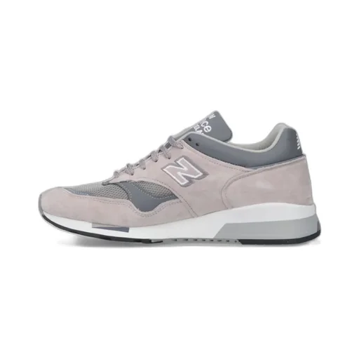 New Balance 1500 Lace-Up Sneakers