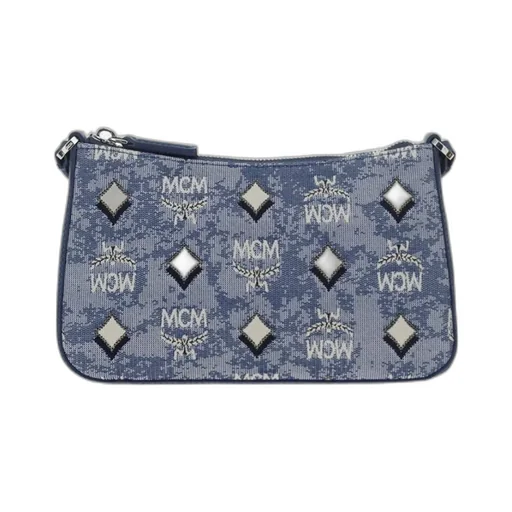 Logo Shoulder Bag