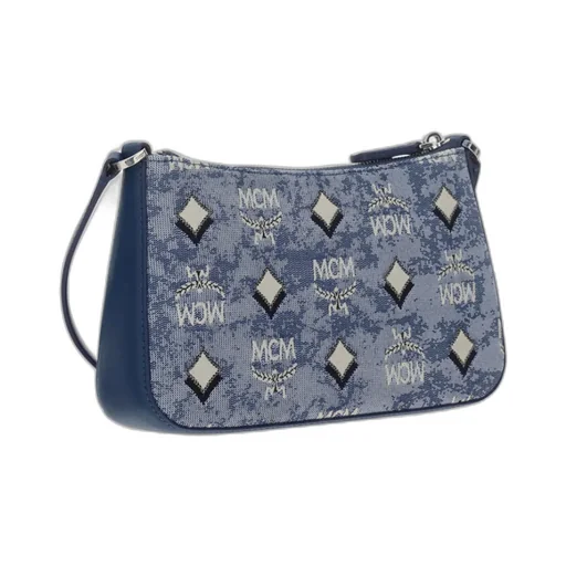 Logo Shoulder Bag