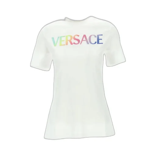 Logo-Lettering T-Shirt