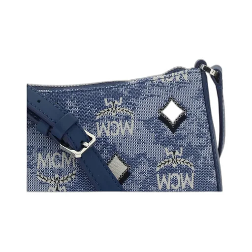 Logo Shoulder Bag