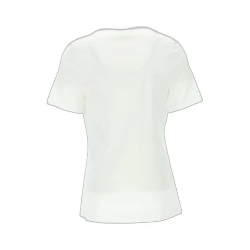 Logo-Lettering T-Shirt
