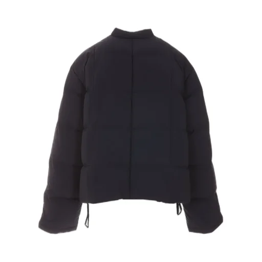 Logo Down Jacket