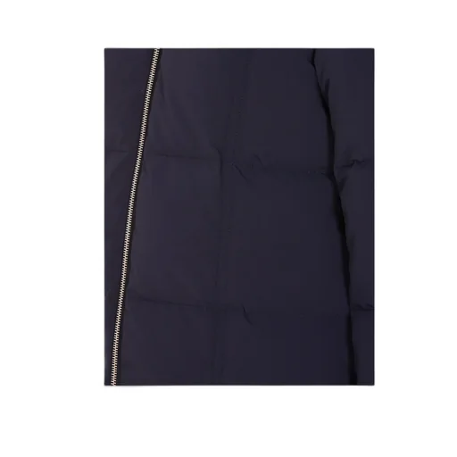 Logo Down Jacket