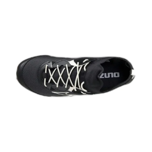 Side Logo-Detail Low-Top Sneakers