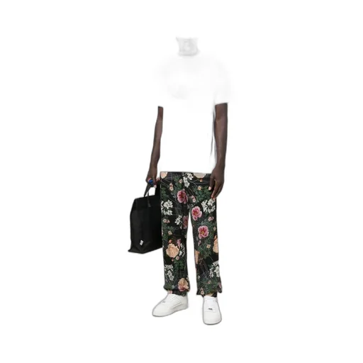 Sunday Logo-Print T-Shirt