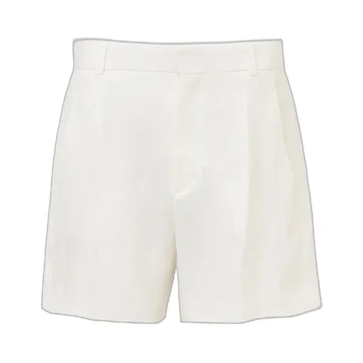 Simple Shorts