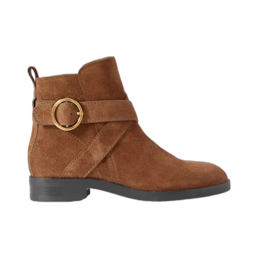 Lyna Ankle Boots