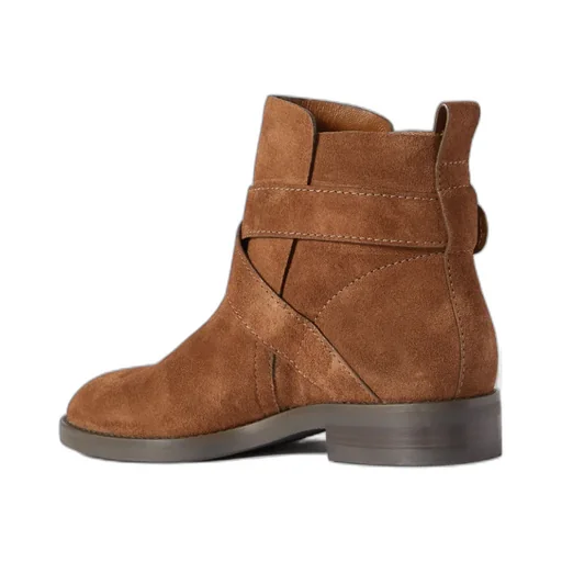 Lyna Ankle Boots