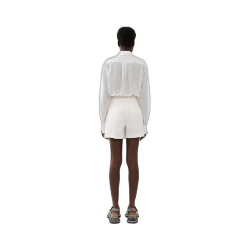 Simple Shorts