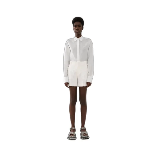 Simple Shorts