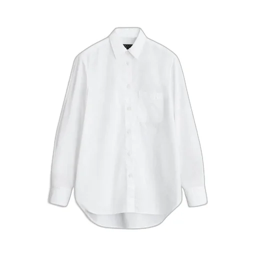 Long-Sleeved Shirt