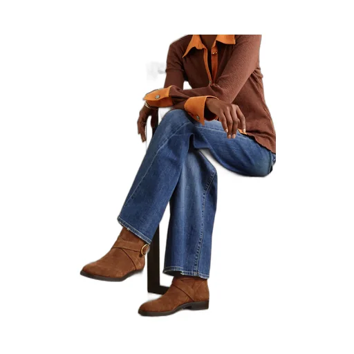 Lyna Ankle Boots