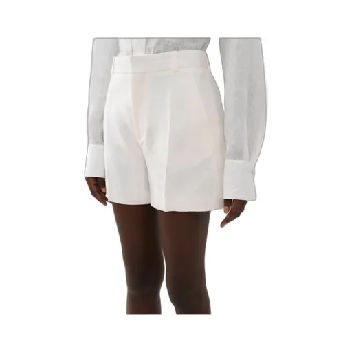 Simple Shorts
