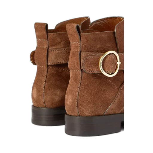 Lyna Ankle Boots