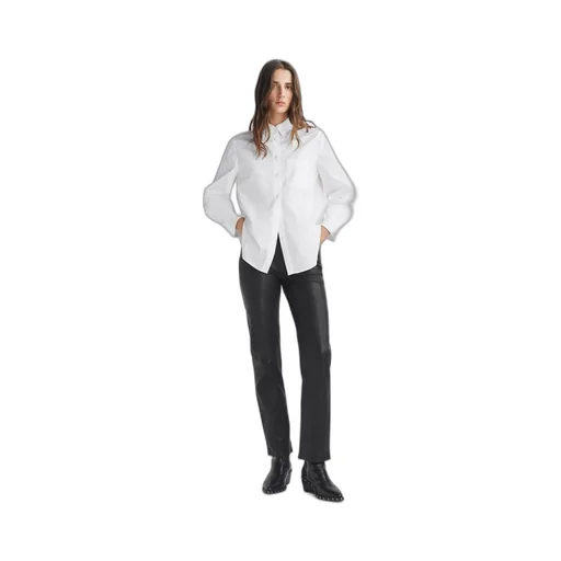 Long-Sleeved Shirt