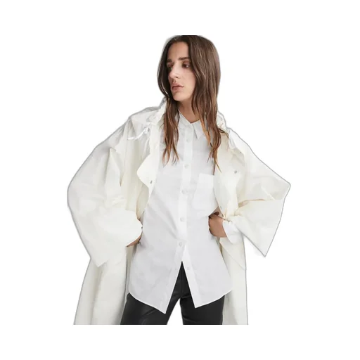 Long-Sleeved Shirt