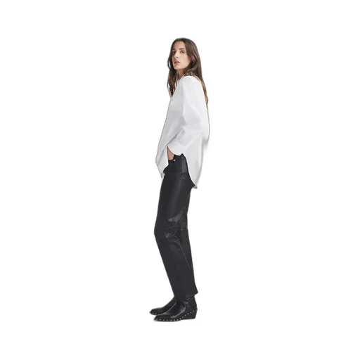 Long-Sleeved Shirt