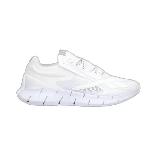 Reebok X Maison Margiela Zig 3D Storm Memory Of Low-Top Sneakers