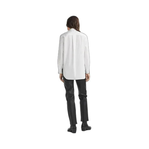 Long-Sleeved Shirt
