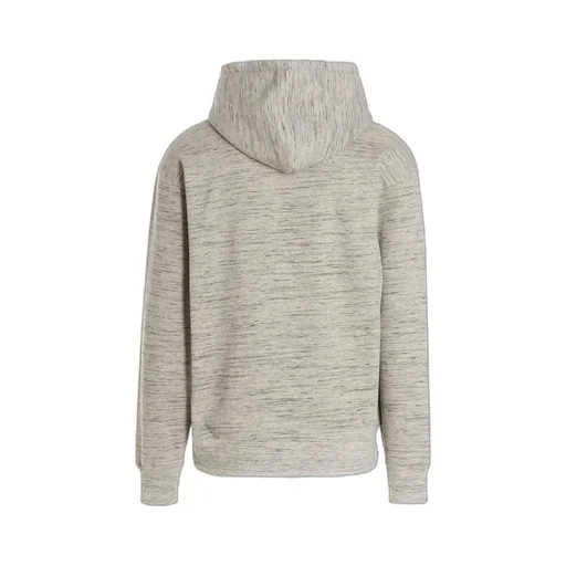 Logo Drawstring Hoodie