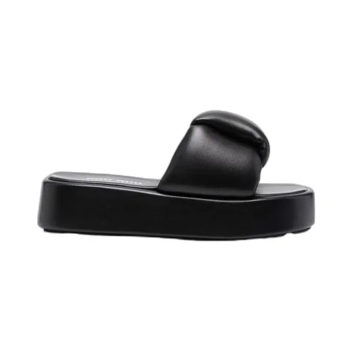Logo Slippers