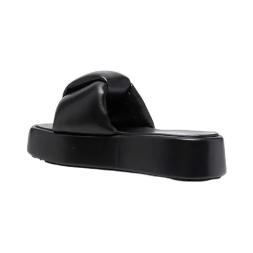 Logo Slippers