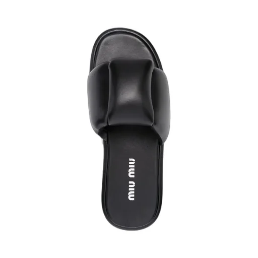 Logo Slippers