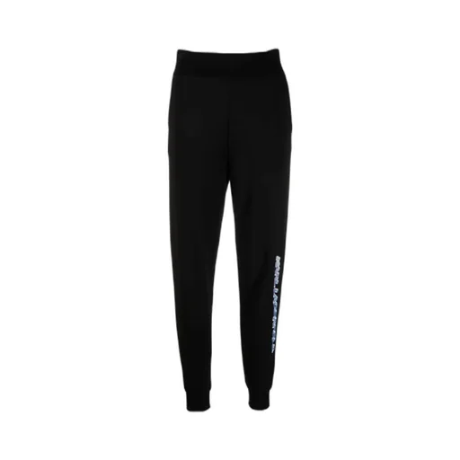 Future Logo-Print Track Pants